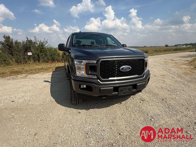 Image of Ford F-150 equipment image 3