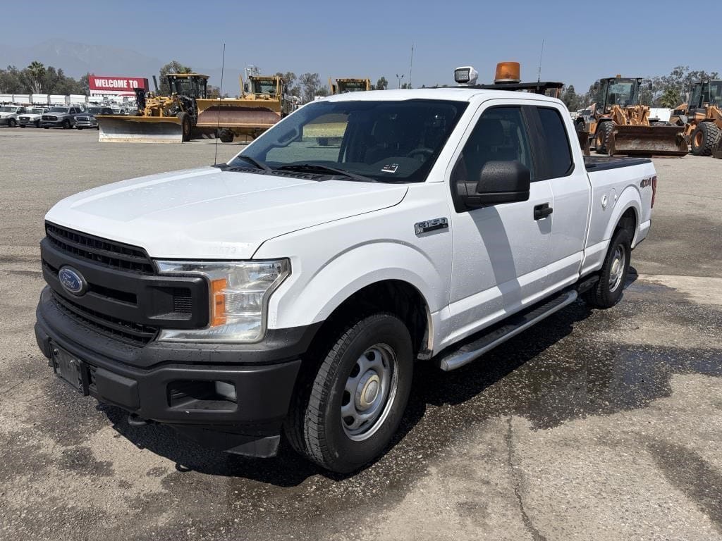 Main image Ford F-150