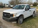 2018 Ford F-150 Image