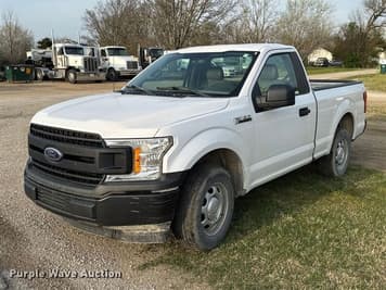 Main image Ford F-150