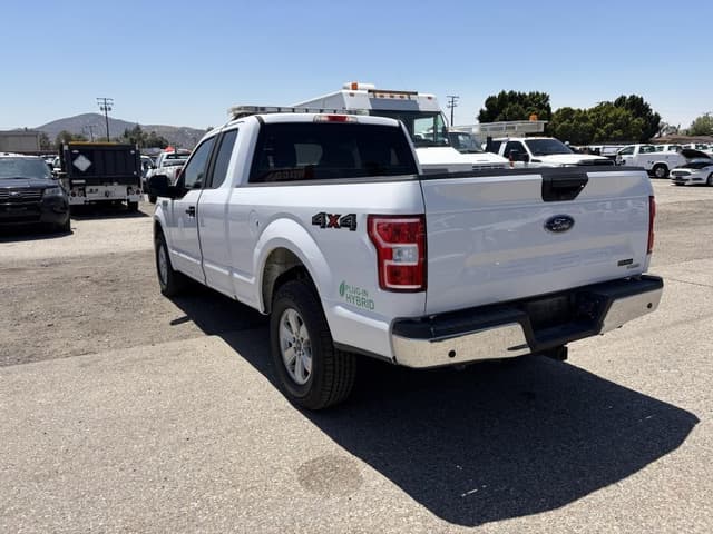 Image of Ford F-150 equipment image 3