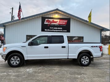 Main image Ford F-150