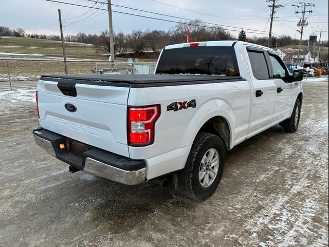Image of Ford F-150 equipment image 4