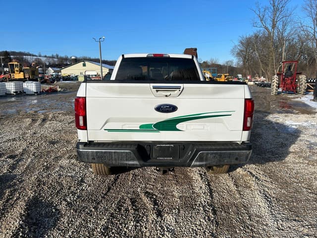 Image of Ford F-150 equipment image 2