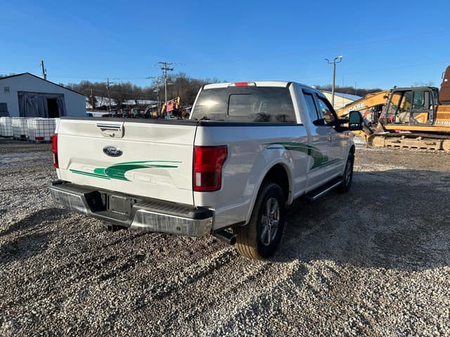 Image of Ford F-150 equipment image 3