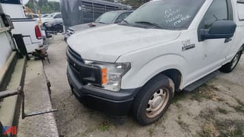 Main image Ford F-150