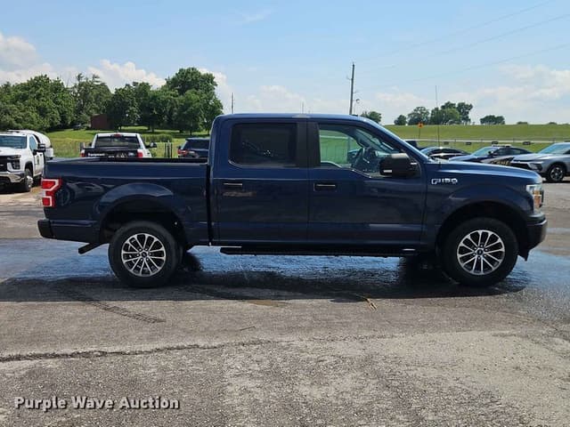 Image of Ford F-150 equipment image 3