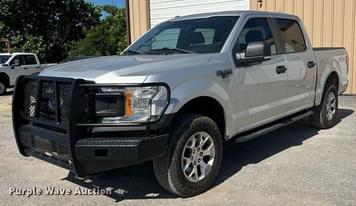 Main image Ford F-150