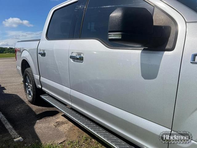 Image of Ford F-150 equipment image 3