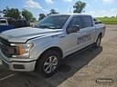 2018 Ford F-150 Image