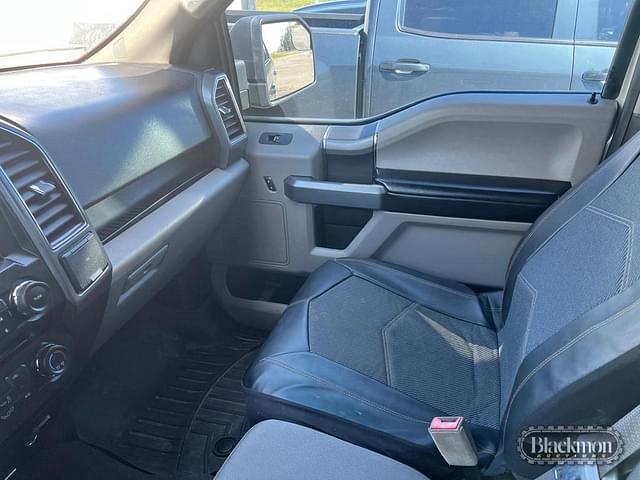 Image of Ford F-150 equipment image 1