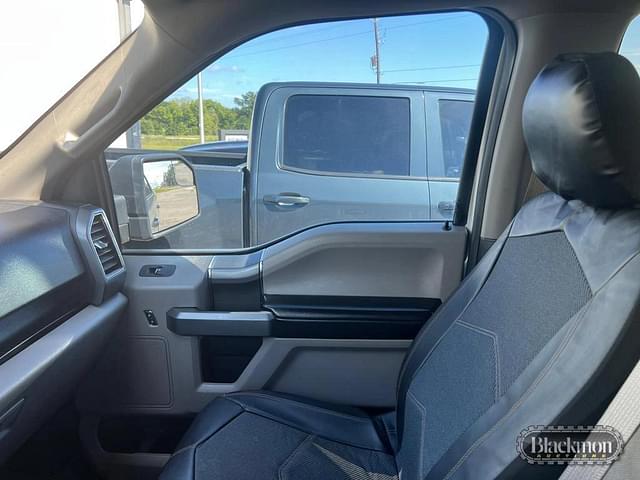 Image of Ford F-150 equipment image 2