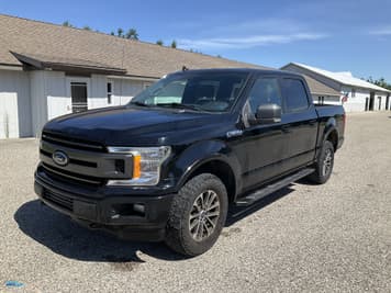 Main image Ford F-150