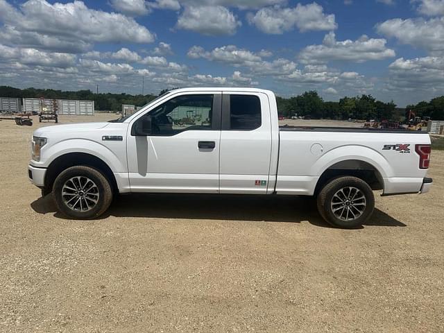 Image of Ford F-150 equipment image 3