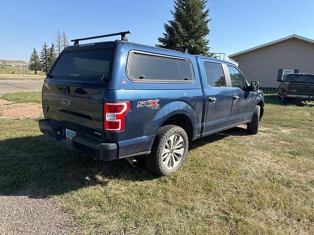 Image of Ford F-150 equipment image 3