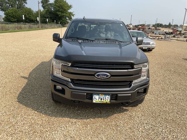 Image of Ford F-150 equipment image 2