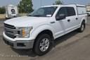2018 Ford F-150 Image