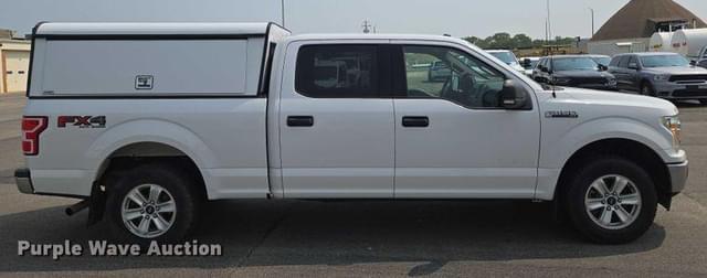 Image of Ford F-150 equipment image 3
