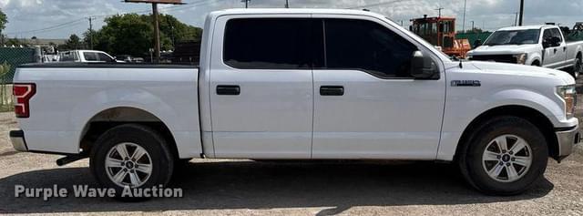 Image of Ford F-150 equipment image 3