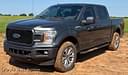 2018 Ford F-150 Image