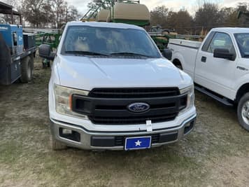 Main image Ford F-150