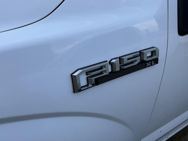 Image of Ford F-150 equipment image 3