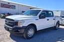 2018 Ford F-150 Image