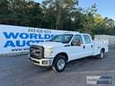 2015 Ford F-250 Image