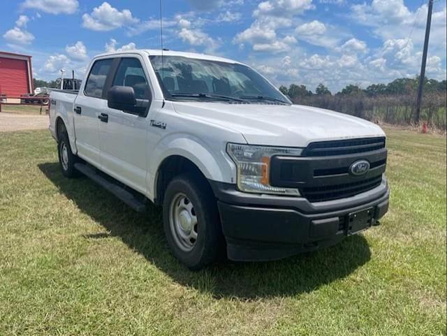 Image of Ford F-150 equipment image 2