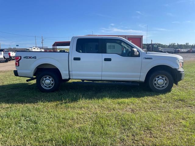 Image of Ford F-150 equipment image 3