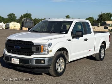 Main image Ford F-150