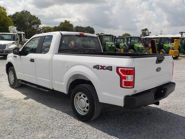 Image of Ford F-150 equipment image 3