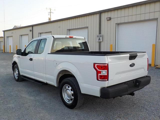 Image of Ford F-150 equipment image 3