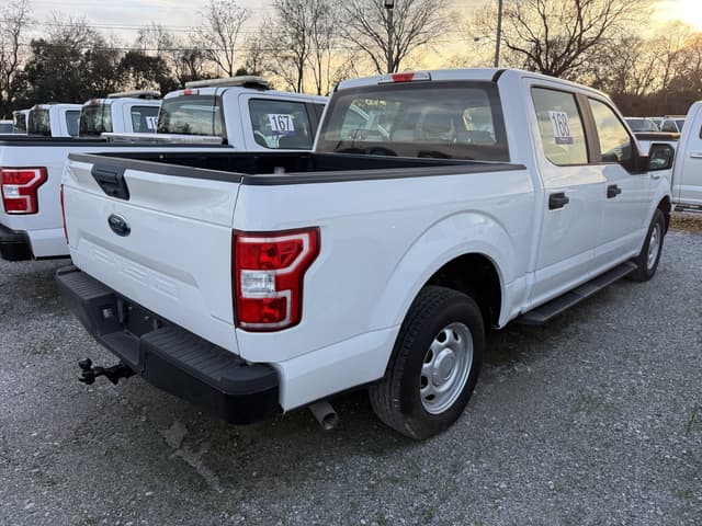 Image of Ford F-150 equipment image 2