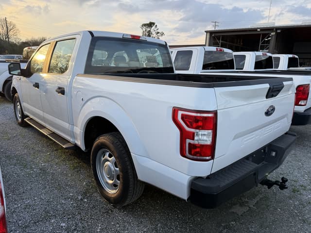 Image of Ford F-150 equipment image 1
