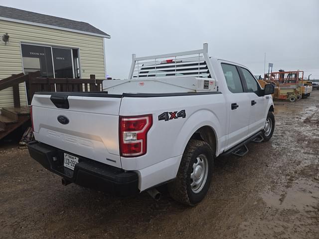 Image of Ford F-150 equipment image 2
