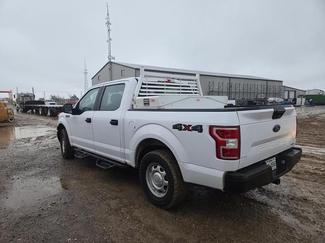 Image of Ford F-150 equipment image 3