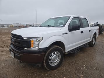 Main image Ford F-150