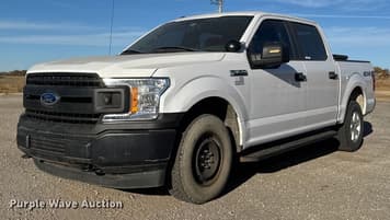 Main image Ford F-150
