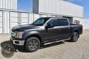 2018 Ford F-150 Image