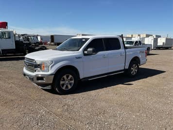 Main image Ford F-150