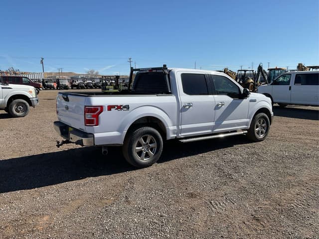 Image of Ford F-150 equipment image 2