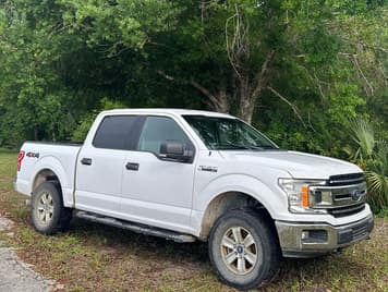 Main image Ford F-150