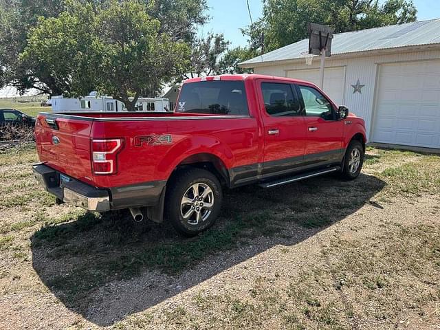 Image of Ford F-150 equipment image 3