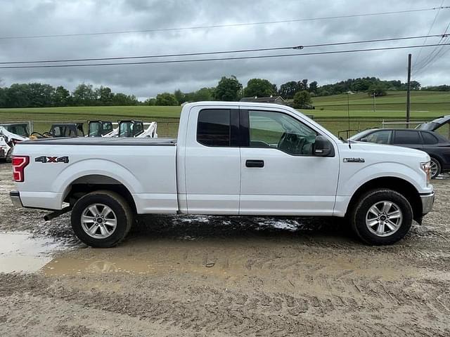 Image of Ford F-150 equipment image 4
