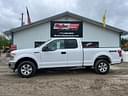 2018 Ford F-150 Image