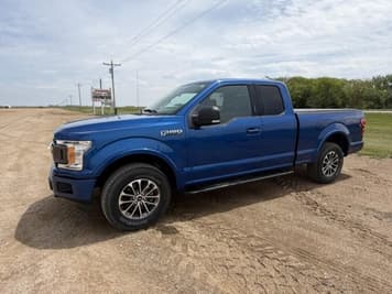 Main image Ford F-150