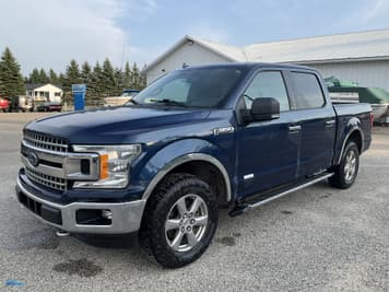 Main image Ford F-150