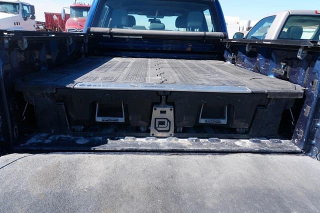 Image of Ford F-150 equipment image 4