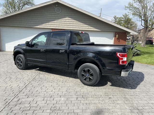 Image of Ford F-150 equipment image 3